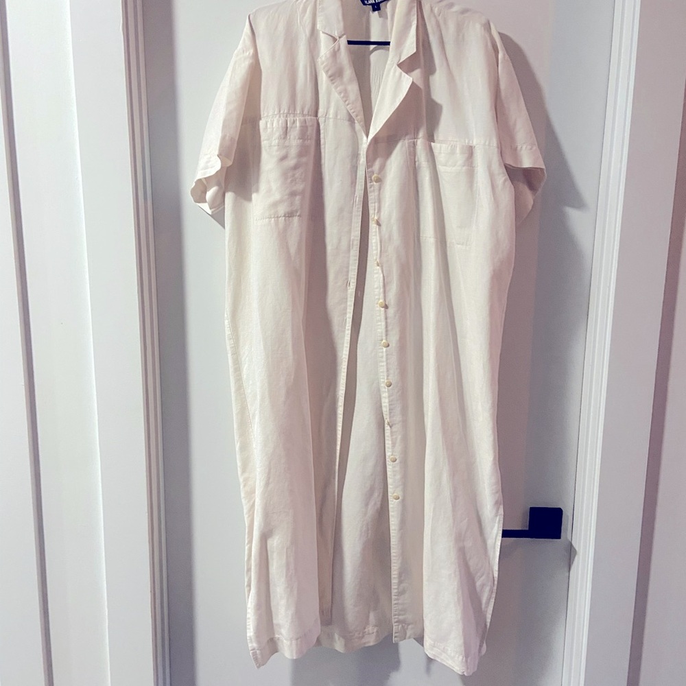 Ilana Kohn - Teddy Dress - Picture 5 of 5